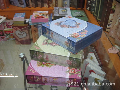 優(yōu)質(zhì)7寸5R相冊影集，60張盒裝批發(fā)首選——義烏市友易文化用品